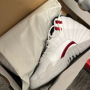 Jordan 12